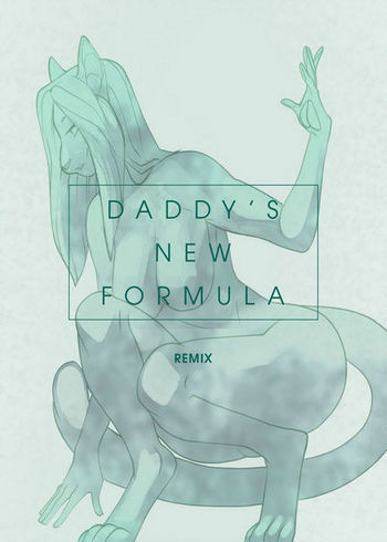 Daddy's New Formula